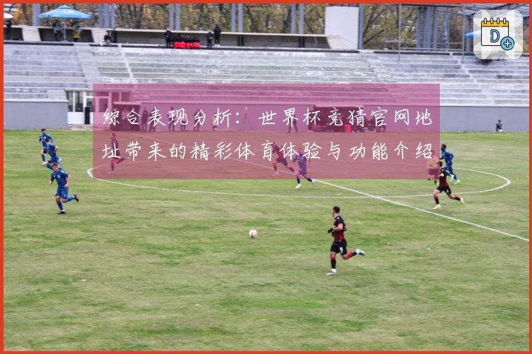 综合表现分析：世界杯竞猜官网地址带来的精彩体育体验与功能介绍
