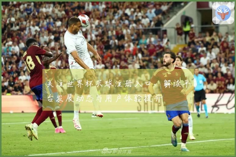 关注世界杯买球注册入口，解读平台发展动态与用户体验提升