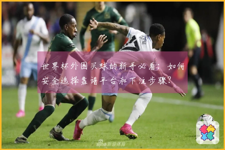 世界杯外围买球的新手必看：如何安全选择靠谱平台和下注步骤？