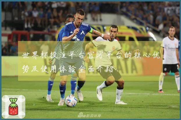 世界杯投注平台官方平台的核心优势及使用体验全面介绍