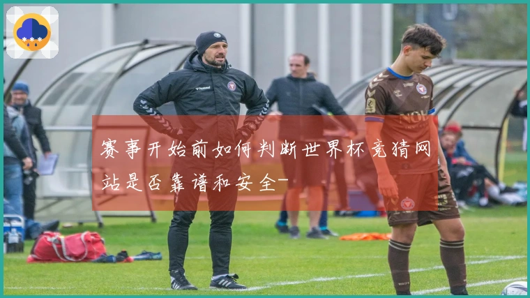 赛事开始前如何判断世界杯竞猜网站是否靠谱和安全-