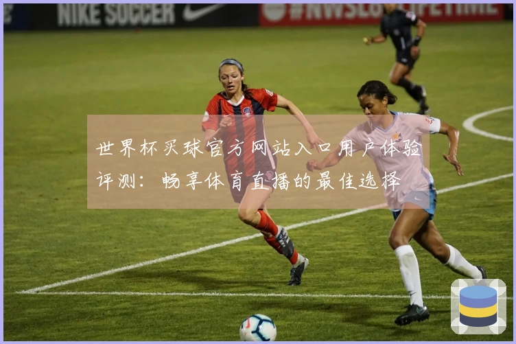 世界杯买球官方网站入口用户体验评测：畅享体育直播的最佳选择